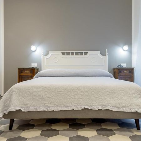 Pavian Hotel Levanto Eksteriør billede