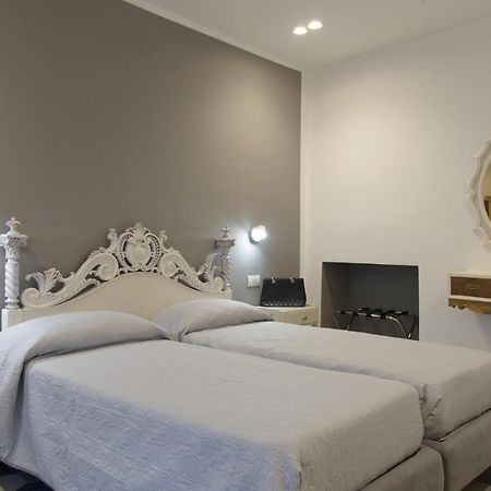 Pavian Hotel Levanto Eksteriør billede
