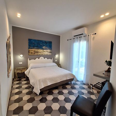 Pavian Hotel Levanto Eksteriør billede
