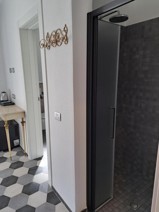 Pavian Hotel Levanto Eksteriør billede