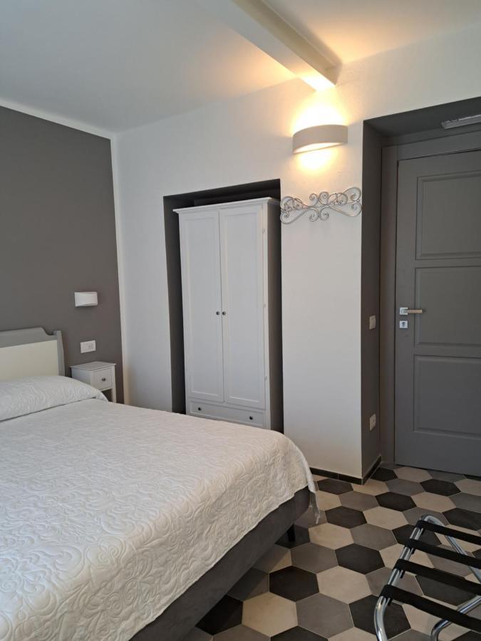 Pavian Hotel Levanto Eksteriør billede