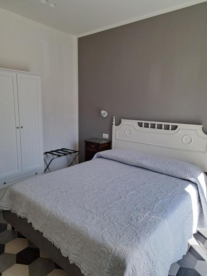 Pavian Hotel Levanto Eksteriør billede