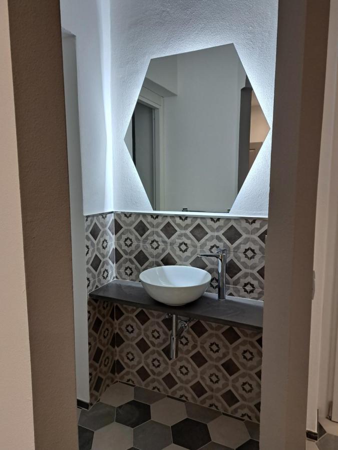 Pavian Hotel Levanto Eksteriør billede