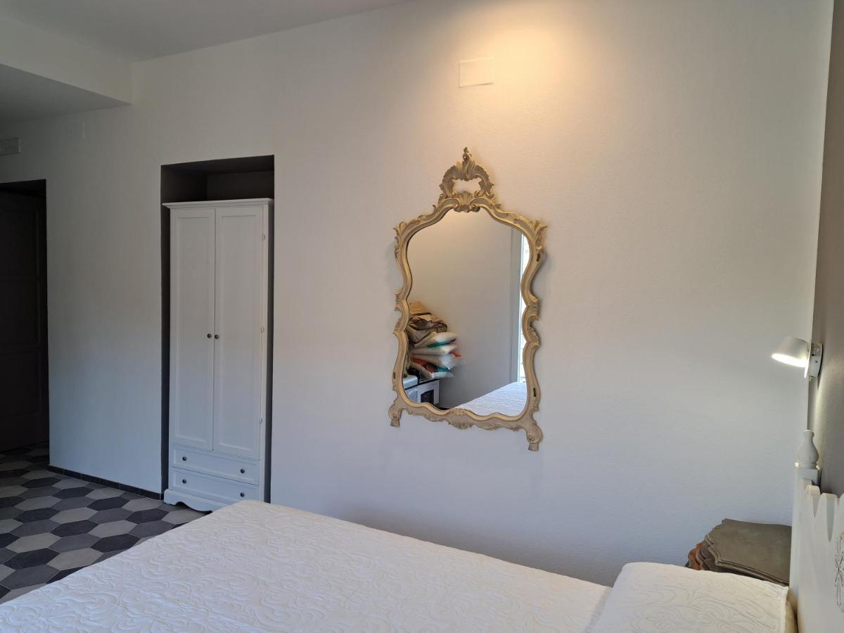 Pavian Hotel Levanto Eksteriør billede