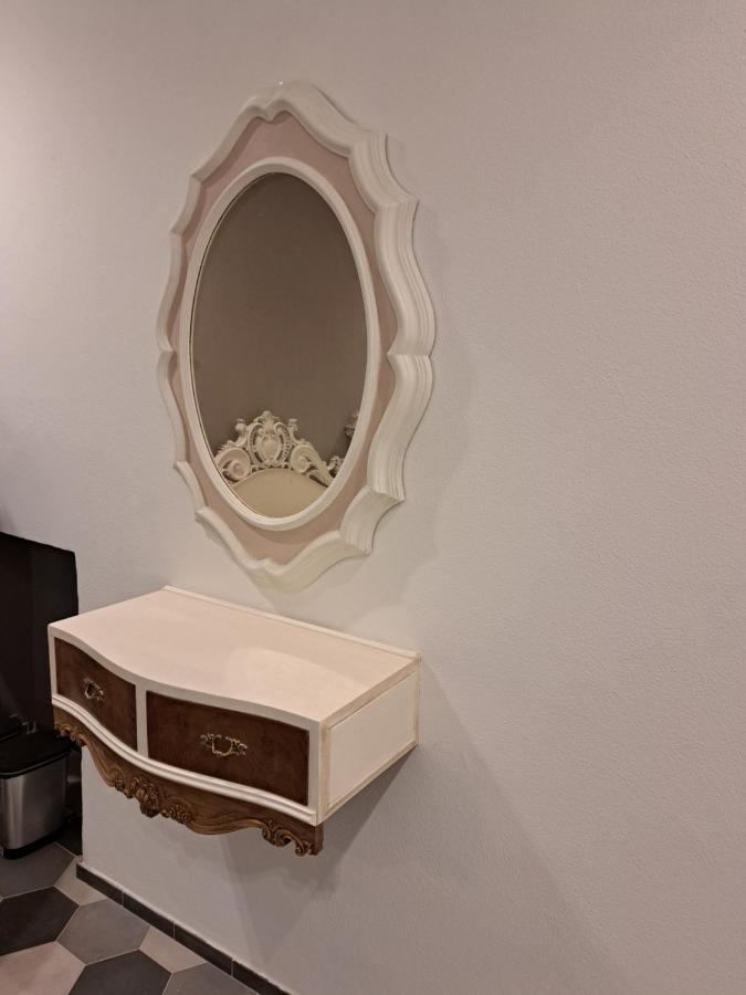 Pavian Hotel Levanto Eksteriør billede
