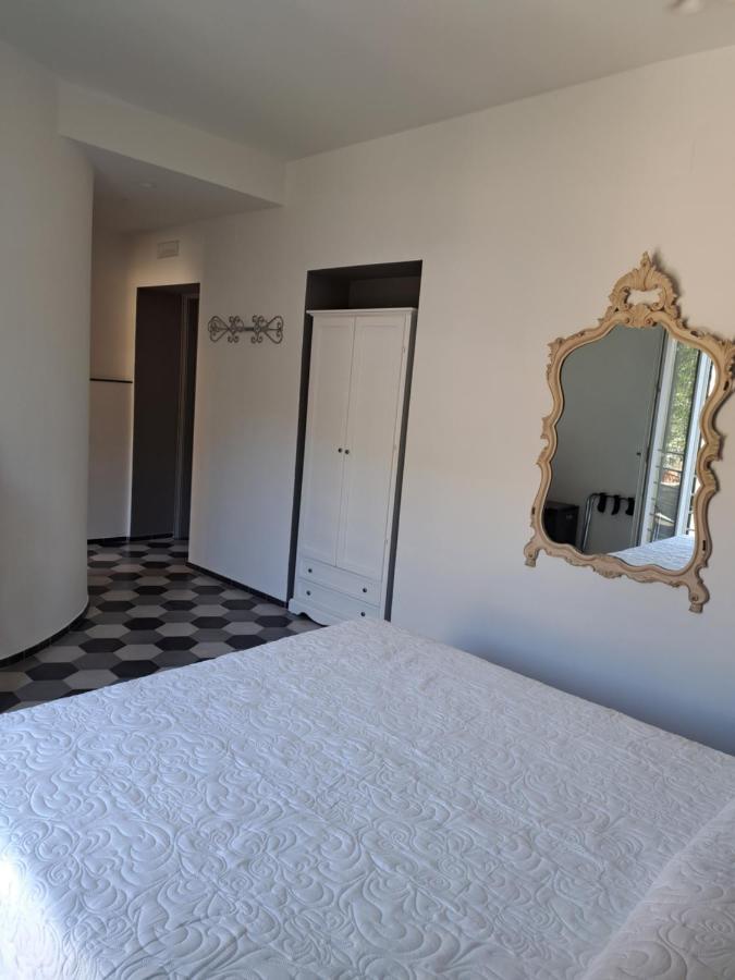 Pavian Hotel Levanto Eksteriør billede