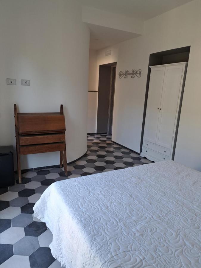 Pavian Hotel Levanto Eksteriør billede