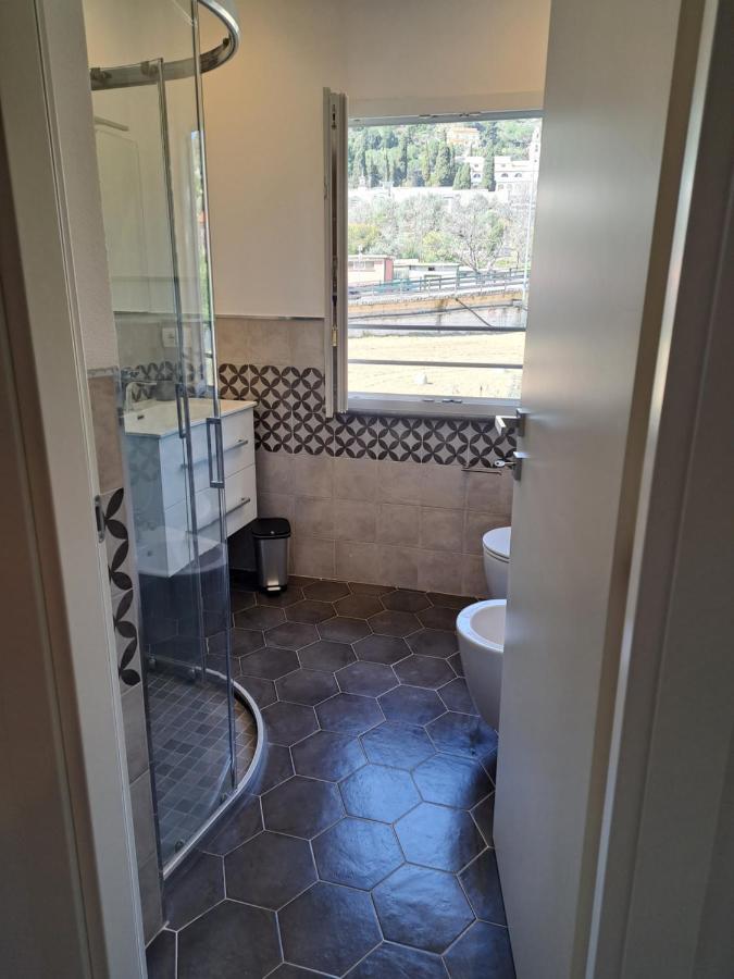 Pavian Hotel Levanto Eksteriør billede