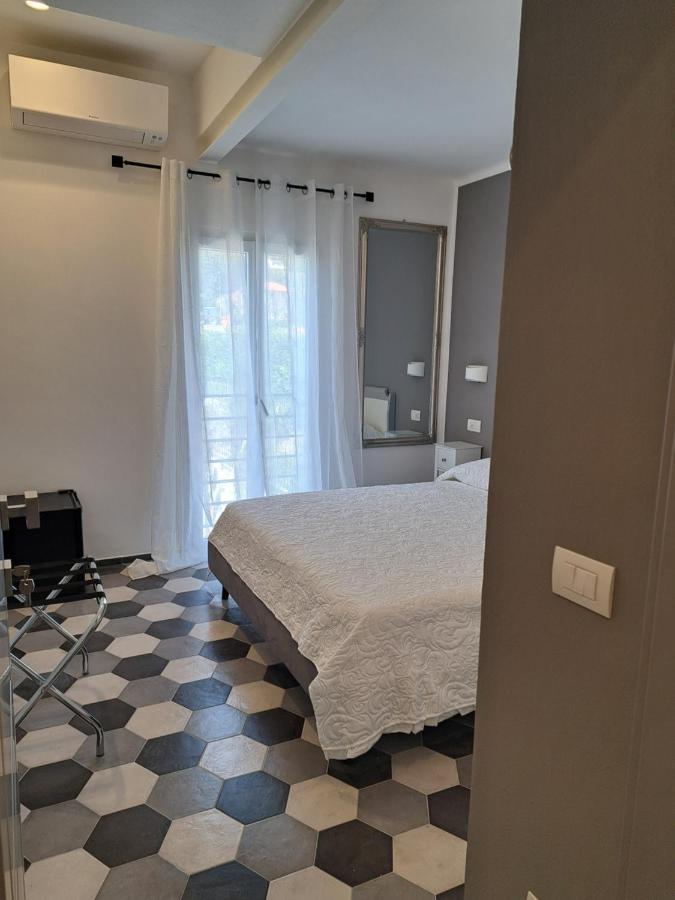 Pavian Hotel Levanto Eksteriør billede