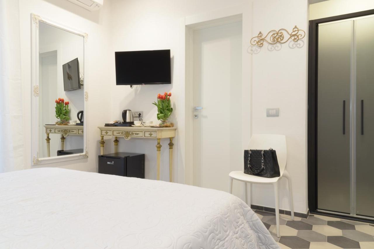 Pavian Hotel Levanto Eksteriør billede
