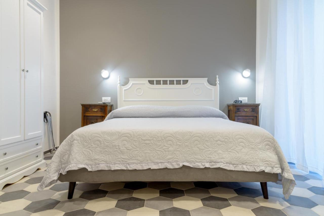Pavian Hotel Levanto Eksteriør billede