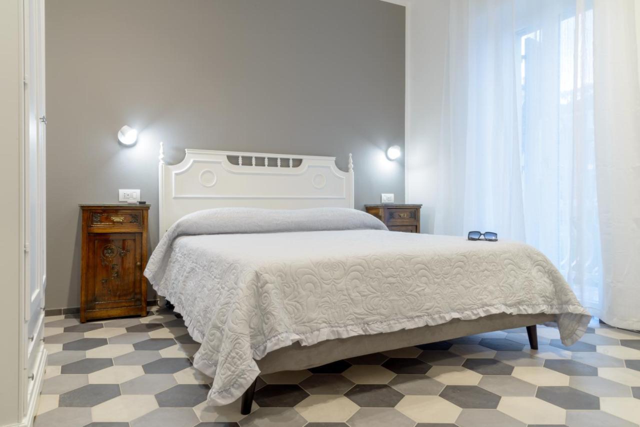 Pavian Hotel Levanto Eksteriør billede