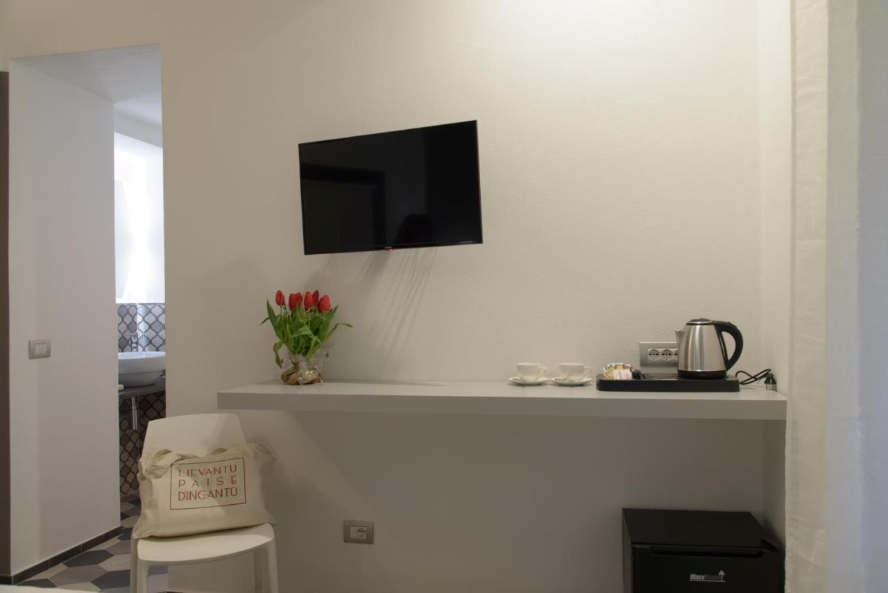 Pavian Hotel Levanto Eksteriør billede