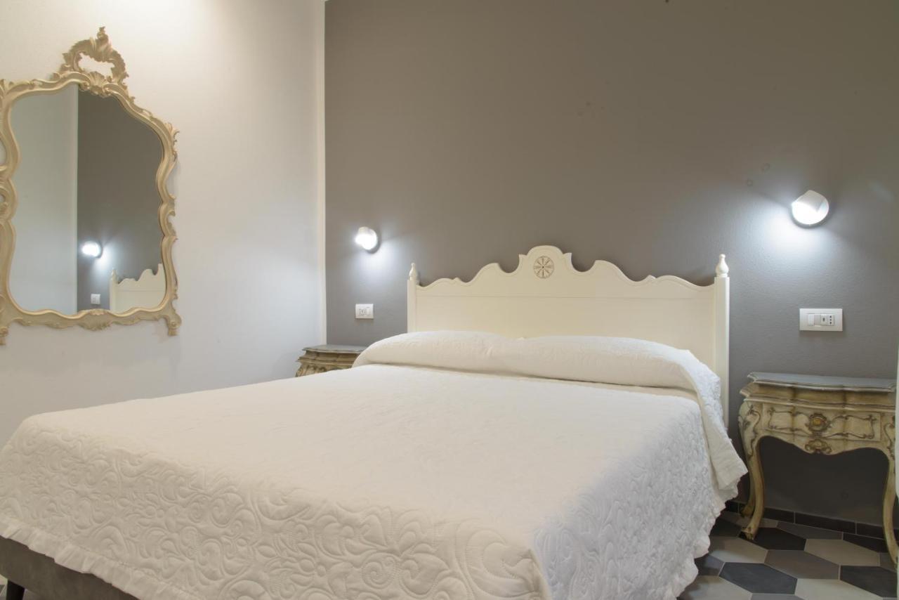 Pavian Hotel Levanto Eksteriør billede