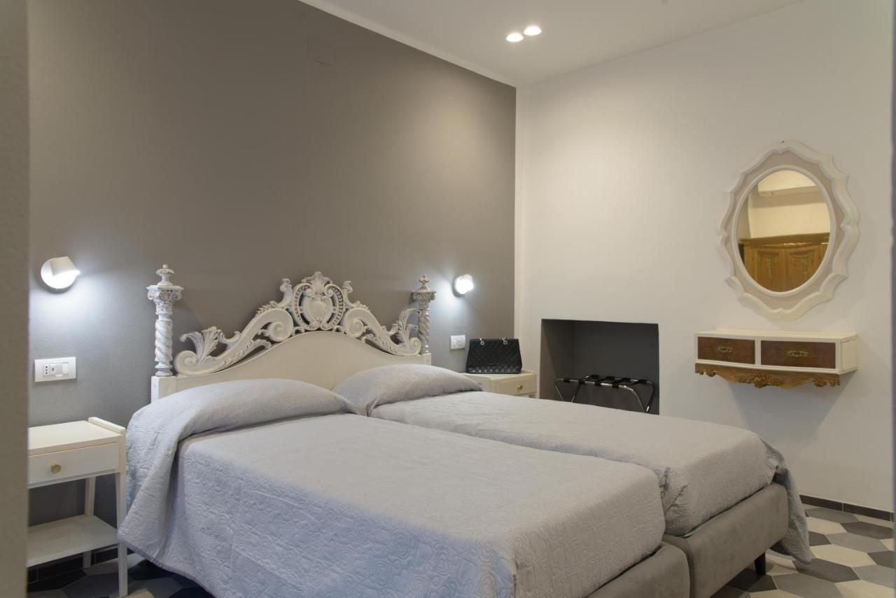 Pavian Hotel Levanto Eksteriør billede