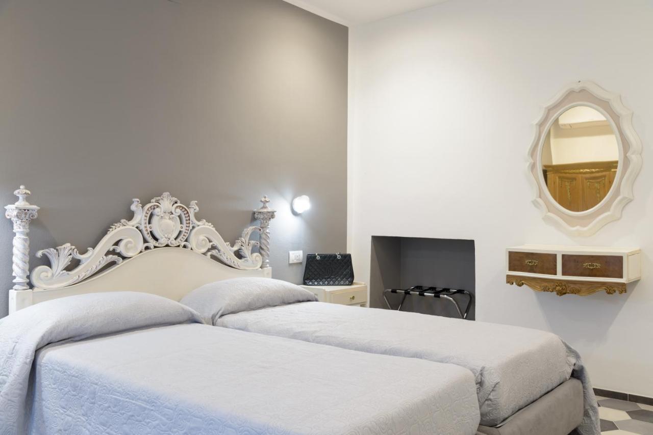 Pavian Hotel Levanto Eksteriør billede