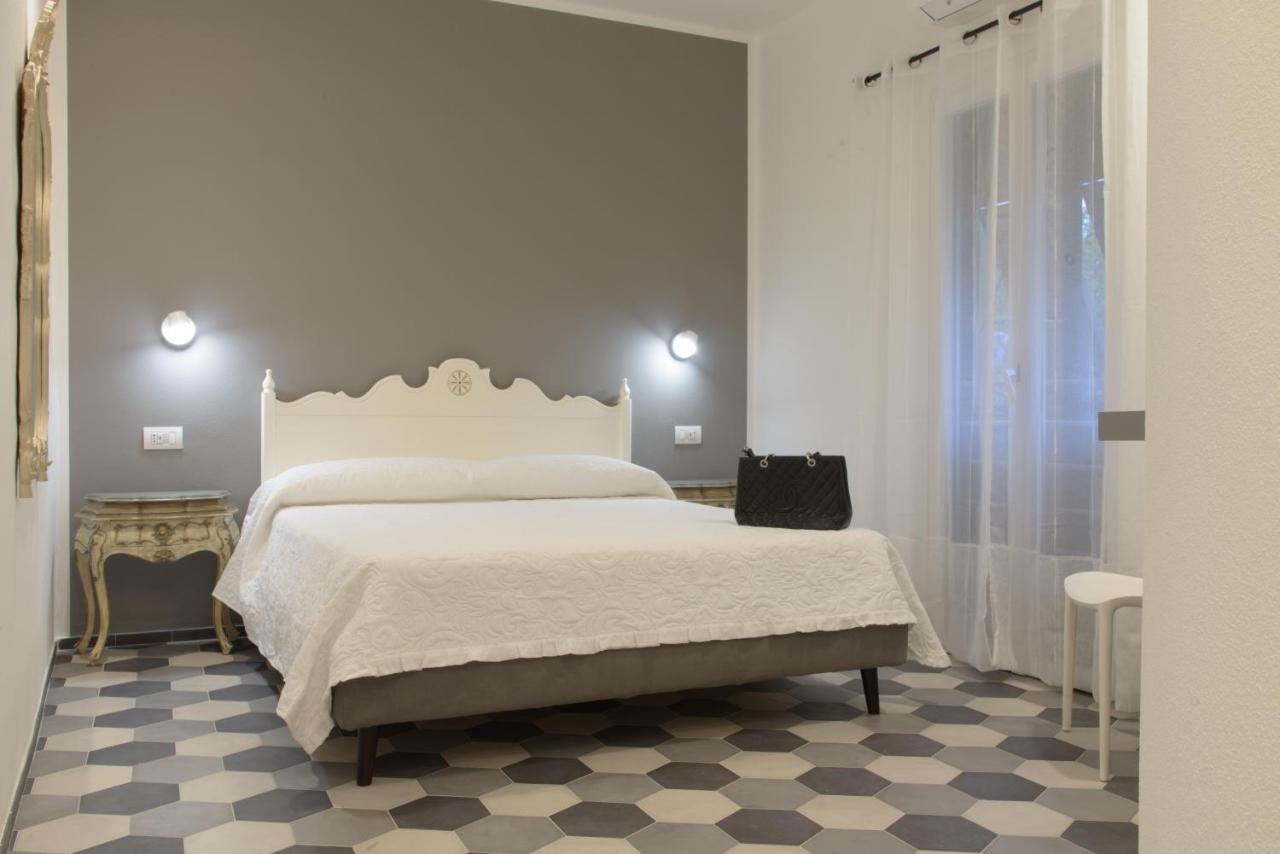Pavian Hotel Levanto Eksteriør billede