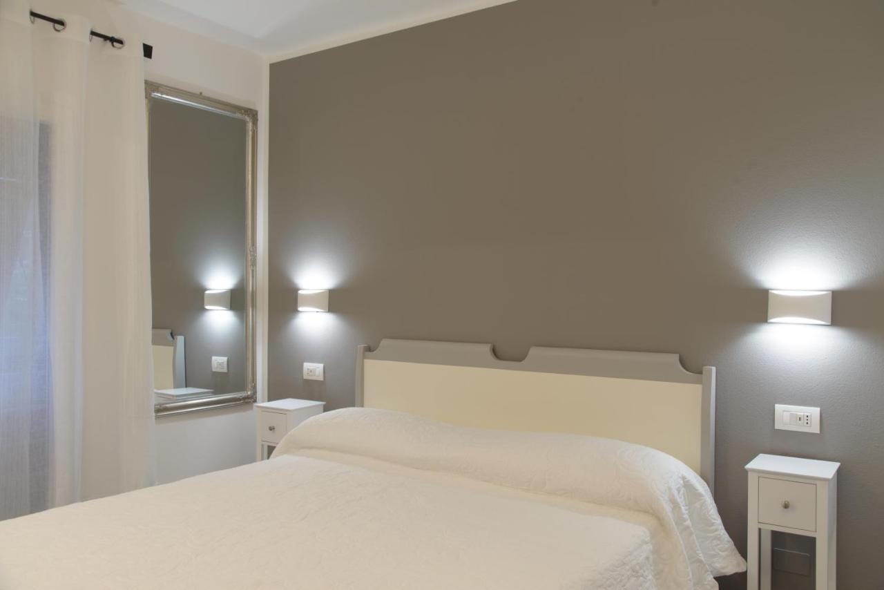 Pavian Hotel Levanto Eksteriør billede
